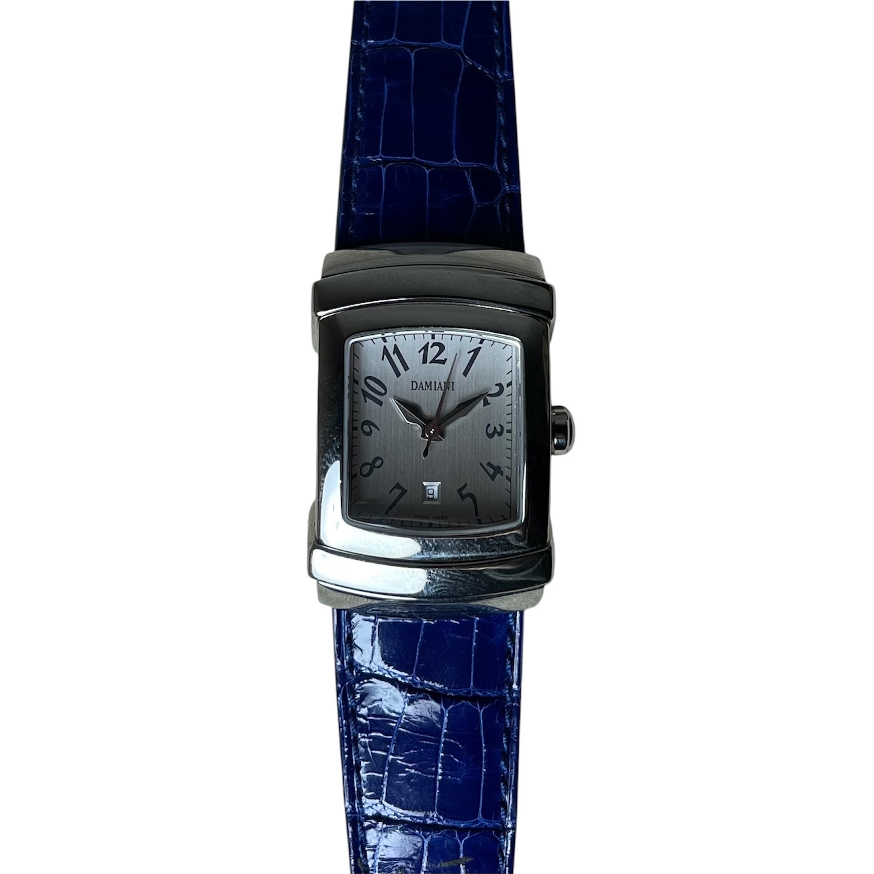 Damiani Lady orologio full-set Cod. 71434779